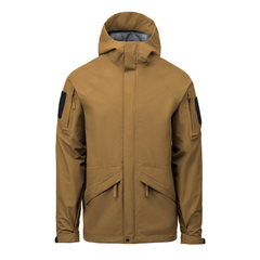 Helikon-Tex Chinook waterproof jacket, coyote