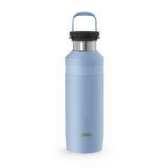 Primus Tufa Single-Wall Steel Bottle 0.8L, Glacier Blue