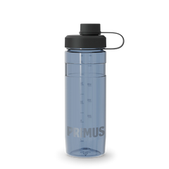 Primus KVARTS Tritan Bottle 0.6L, Glacier Blue