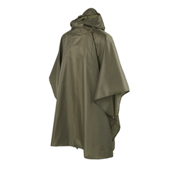 Helikon-Tex Lightweight poncho, olive green