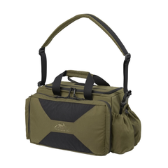 Helikon-Tex Mission borsa, Olive Green/Black