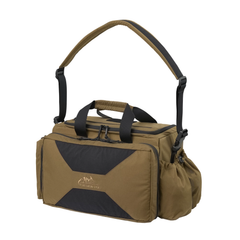 Helikon-Tex Mission borsa, Coyote/Black