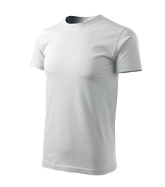 Malfini Heavy New T-shirt 200 g/m², White