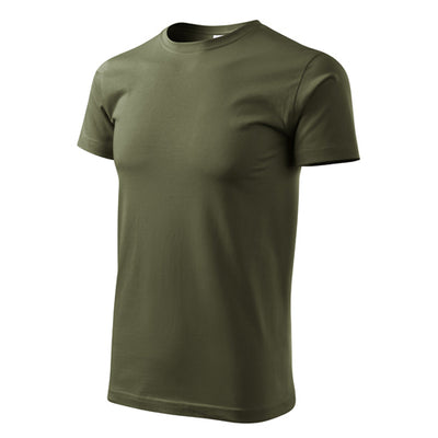 T-shirt Verdi