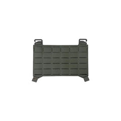 Agilite Panel MOLLE Placard, vojnsko zelena
