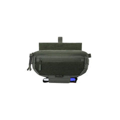 Agilite Six Pack borsa appesa, verde ranger
