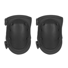 Alta Industries AltaFLEX GEL Ginocchiera flessibile AltaLOK - nero