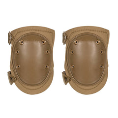 Alta Industries AltaFLEX Gel Ginocchiera flessibile AltaLOK, coyote