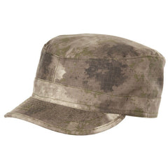 MFH American Rip stop cappello, hdt-camo