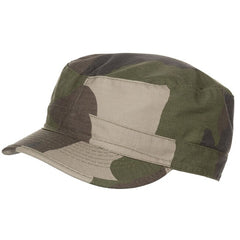 MFH BDU Αμερικάνικο Πολεμικό Καπέλο Rip Stop, CCE Camo