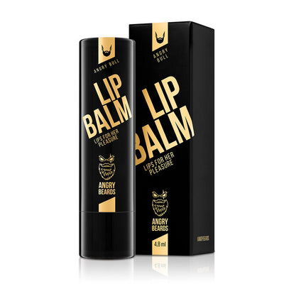 Balsami Labbra Uomo