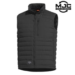 Pentagon Arcadian Vest men's vest, black