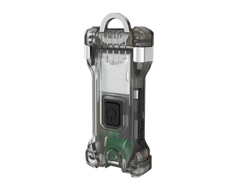 Armytek Zippy LED Keychain, Grey