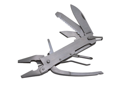 Multi-Tool Pliers