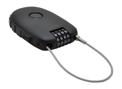 Security Locks