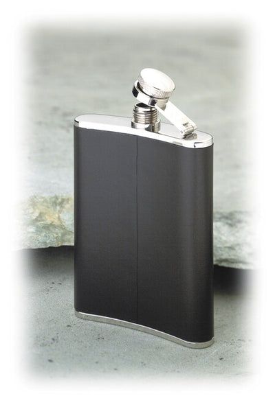 Leather Hip Flasks