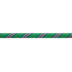 Beal Top Gun Unicore corda da arrampicata 10,5 mm 50 m, verde