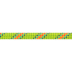 BEAL Virus Σχοινί Αναρρίχησης 10 mm 200 m, Πράσινο
