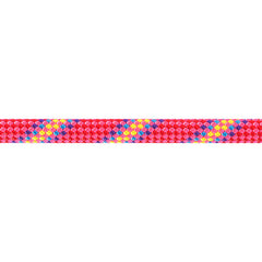 Beal Virus 10 mm αναρριχητικό σχοινί, ροζ, 70 m