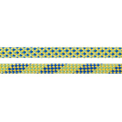 Beal Booster corda da arrampicata 9,7 mm 60 m, controllo sicuro