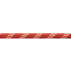 Beal Ice Line Unicore corda da arrampicata 8,1 mm 60 m, arancione