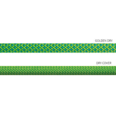 BEAL Opera Unicore Climbing Rope 8.5mm 80m, Green