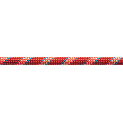 Beal Cobra Mezza corda per arrampicata invernale 8,6 mm 60 m, arancione