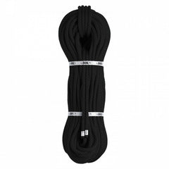 Beal Access corda statica 10,5 mm 200 m, nero
