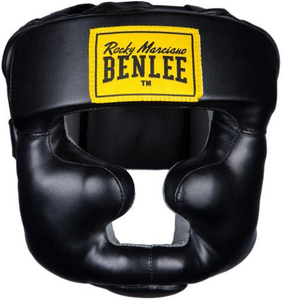 Caschi da Boxe