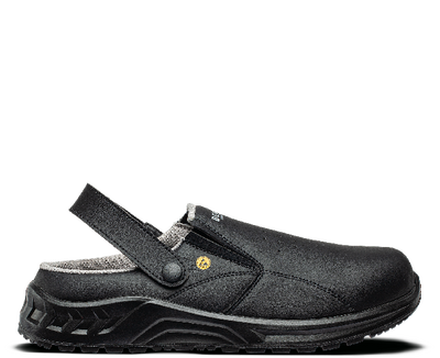 Safety Work Footwear