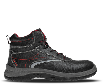 Scarpe da Lavoro con Protezione alla Caviglia