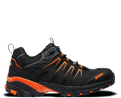 Work Footwear Without Toe Protection