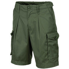 MFH GB Combat σορτς, OD green