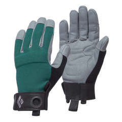 Black Diamond Crag guanti da alpinismo da donna, raging sea