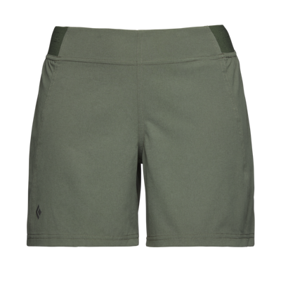 Pantaloncini da arrampicata da donna