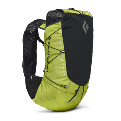 Black Diamond Distance 22 Hiking Backpack, Optical Yellow