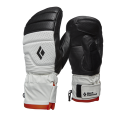 Black Diamond Progression Mitts Χειμερινά Γάντια, black-ice