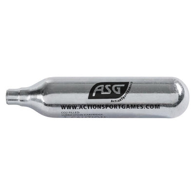 Bombolette di Gas e CO2 Soft Air