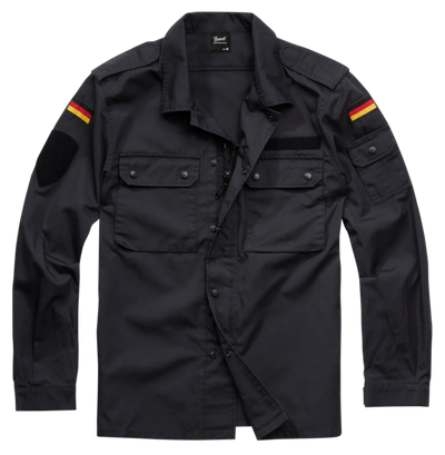 Giacche-camicia da Uomo
