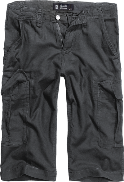 Pantaloni tre quarti donna