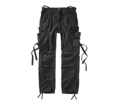 Brandit M65 pantaloni da donna, anthracite