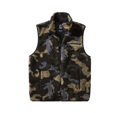 Gilet Mimetici