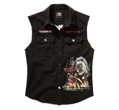 Camicie con Licenza Ufficiale