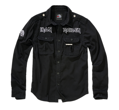 Licensed Long Sleeve Shirts