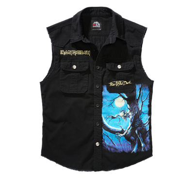 Camicie con Licenza Ufficiale da Uomo