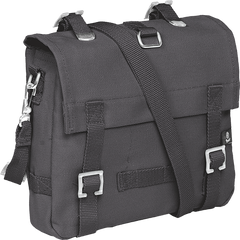 Brandit Kampf Shoulder Bag Small, Anthracite