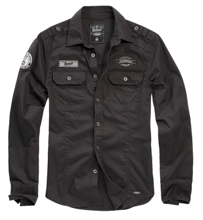 Men's Long Sleeve Shirts