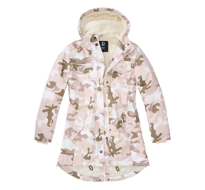 Parka da Donna