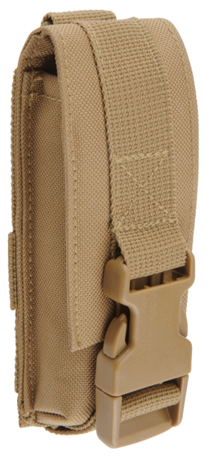 Custodie MOLLE per Torce