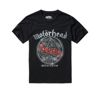 T-shirt con Licenza Ufficiale da Uomo